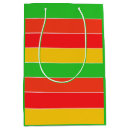 Recherche de rouge vert Rayures