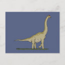 Suche nach dinosaur postkarten Jurassischer dinosaurier
