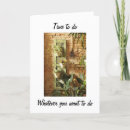 Recherche de retraite originale vœux cartes Travail effectué