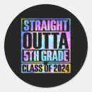 Recherche de dye autocollants Diplômé