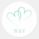 Suche nach zwei herzen aufkleber Modern