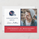 Suche nach helm einladungen Universität von mississippi