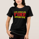 Recherche de pompiers femme tshirts Services d'urgence