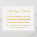 Recherche de elegant gold invitations Bride