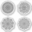 Recherche de main de henné Mandala