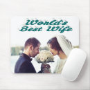 Suche nach ehefrau mousepads Grün