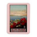 Suche nach lago magnete Retro