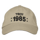 Recherche de anniversaire 30 ans casquettes Jalon