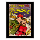Recherche de vintage romance posters Bande dessinée