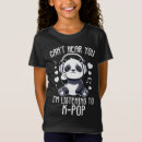 Suche nach merch tshirts Pop