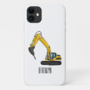 Recherche de pele iphone coques Excavatrice