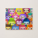 Suche nach menge puzzle Leute