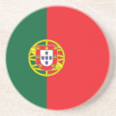 Suche nach portugal flagge untersetzer Patriotisch