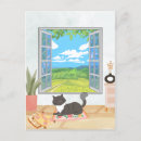 Recherche de fenêtres cartes postales Maison