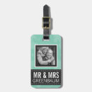 Suche nach verheiratet gepäckanhänger Mr und mrs