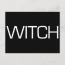 Recherche de witch cartes postales Sorcellerie
