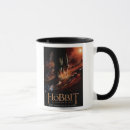Suche nach the hobbit tassen Lonely mountain