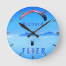 Recherche de voyageur horloges Moderne