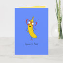 Suche nach bananen karten Niedlich