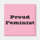 Recherche de féministes magnets Féminisme