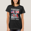Recherche de convoi tshirts Canada