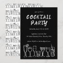 Suche nach cocktail hour einladungen Modern