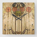 Suche nach jugendstil wanduhren Antiquarisch