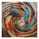 Suche nach rost poster Orange