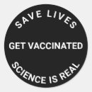 Recherche de sciences autocollants Moderne