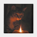 Suche nach flamme magnete Katze