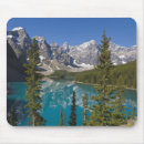 Recherche de lac moraine tapis souris Chaîne