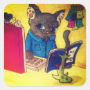 Suche nach maine coon aufkleber Münze