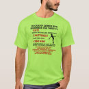 Suche nach kannibale tshirts Seltsam