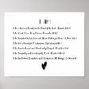 Recherche de affirmations posters Pour elle