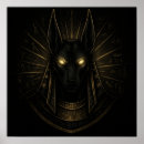 Suche nach gottheiten poster Gold