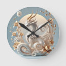 Recherche de créature mythique horloges Fantastique