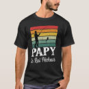 Recherche de pêcheur humour tshirts Pour