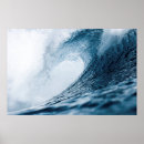 Recherche de surf vintage art Vague