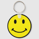 Suche nach smiley gesicht schlüsselanhänger Lächeln