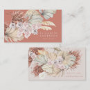 Recherche de florist cartes visite Floral