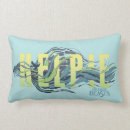 Recherche de bête coussins Illustration