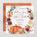 Recherche de fall in love bridal shower invitations Tomber amoureux
