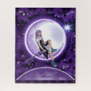 Suche nach manga puzzle Mond