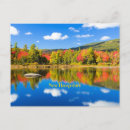 Recherche de bord de lac cartes postales Nature