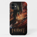 Recherche de désolation iphone coques Désolation de smaug