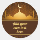 Recherche de eid autocollants Kareem