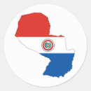 Suche nach paraguay aufkleber Land