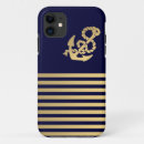 Suche nach goldstreifen iphone hüllen Nautisch
