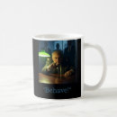 Recherche de main gauche tasses Muqueuse