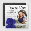 Recherche de bleu cobalt invitations Invités